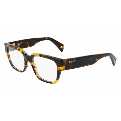 Neceser de Viaje Lanvin LNV2601-234 Marrón Acetato