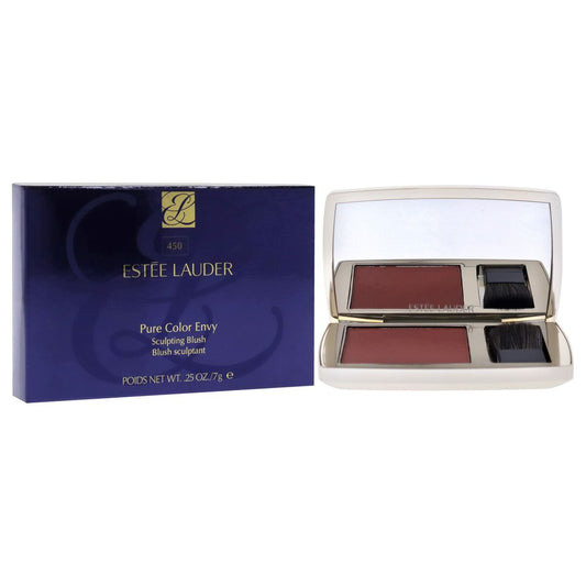 Estee Lauder Pure Color Blush No. 450 Wicked Spice 7 g Powder