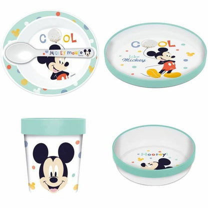 ThermoBaby Mickey Children's Tableware