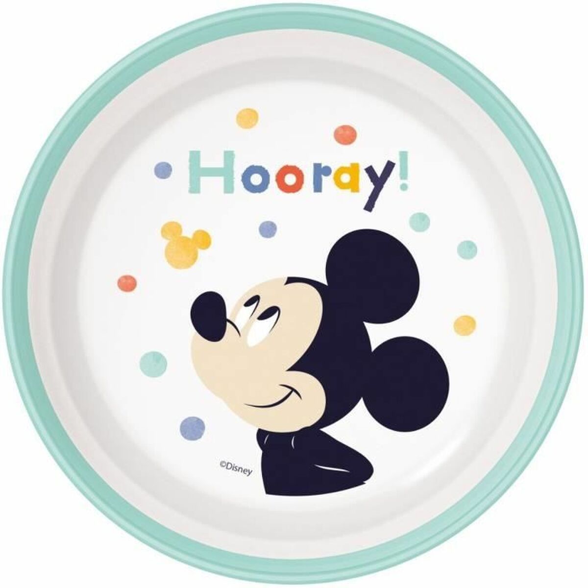 ThermoBaby Mickey Children's Tableware