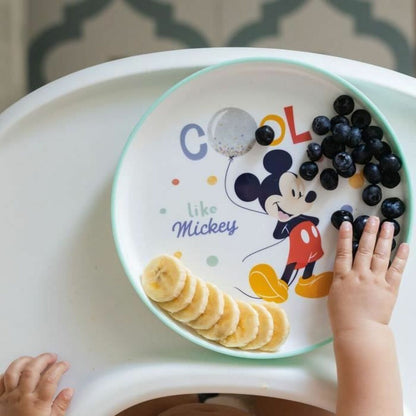 ThermoBaby Mickey Children's Tableware