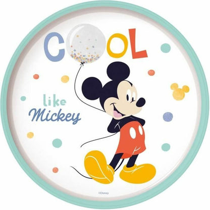 Vajilla ThermoBaby Mickey Infantil