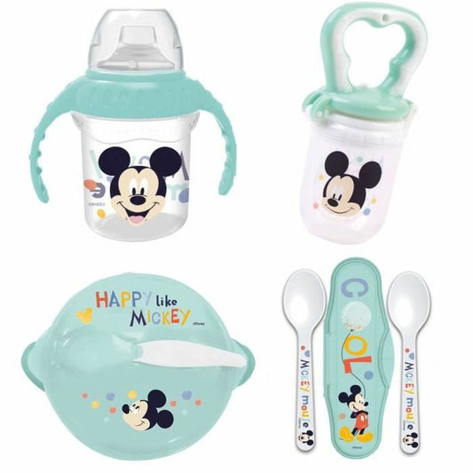 ThermoBaby Mickey Children's Tableware