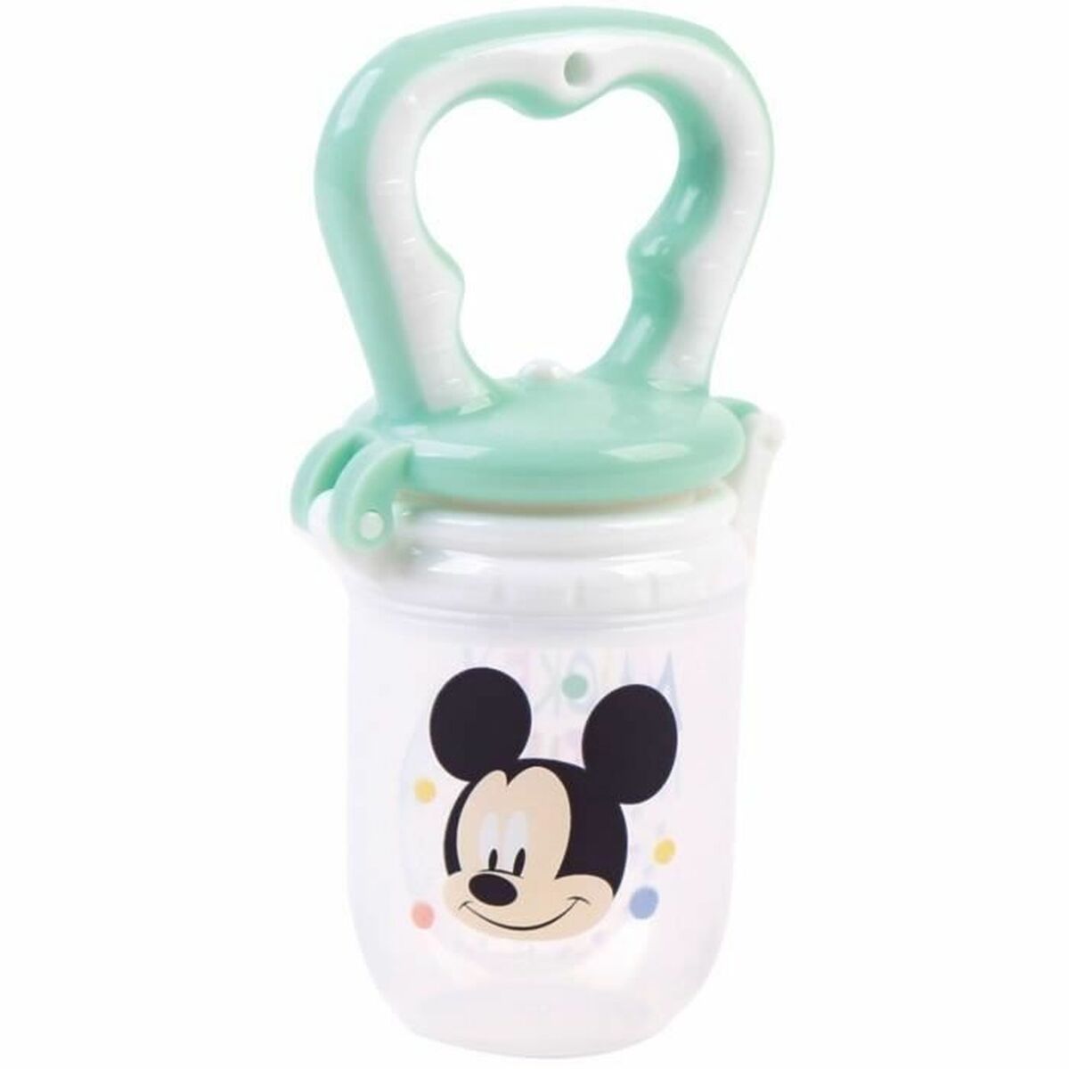 Vajilla ThermoBaby Mickey Infantil