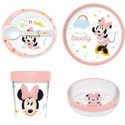 ThermoBaby MINNIE Children's Tableware