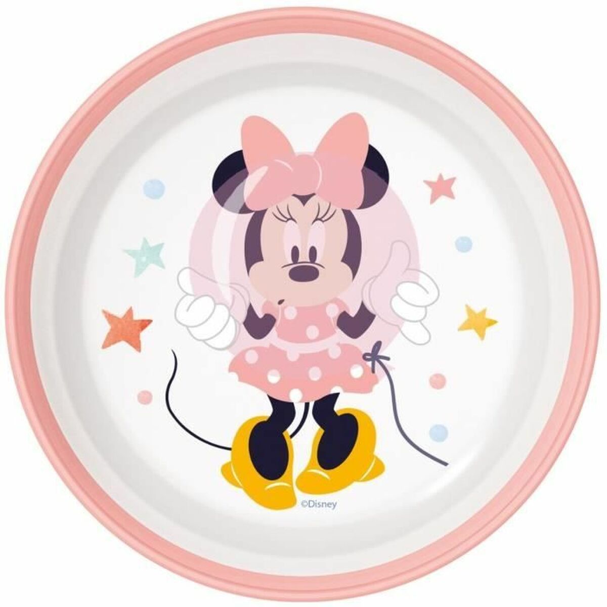 ThermoBaby MINNIE Children's Tableware