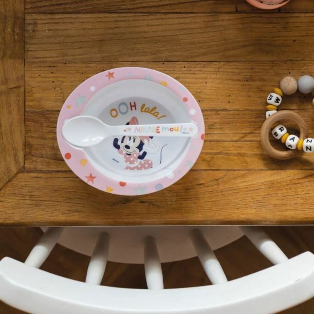 ThermoBaby MINNIE Children's Tableware