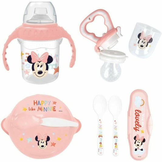 ThermoBaby Minnie Children's Tableware