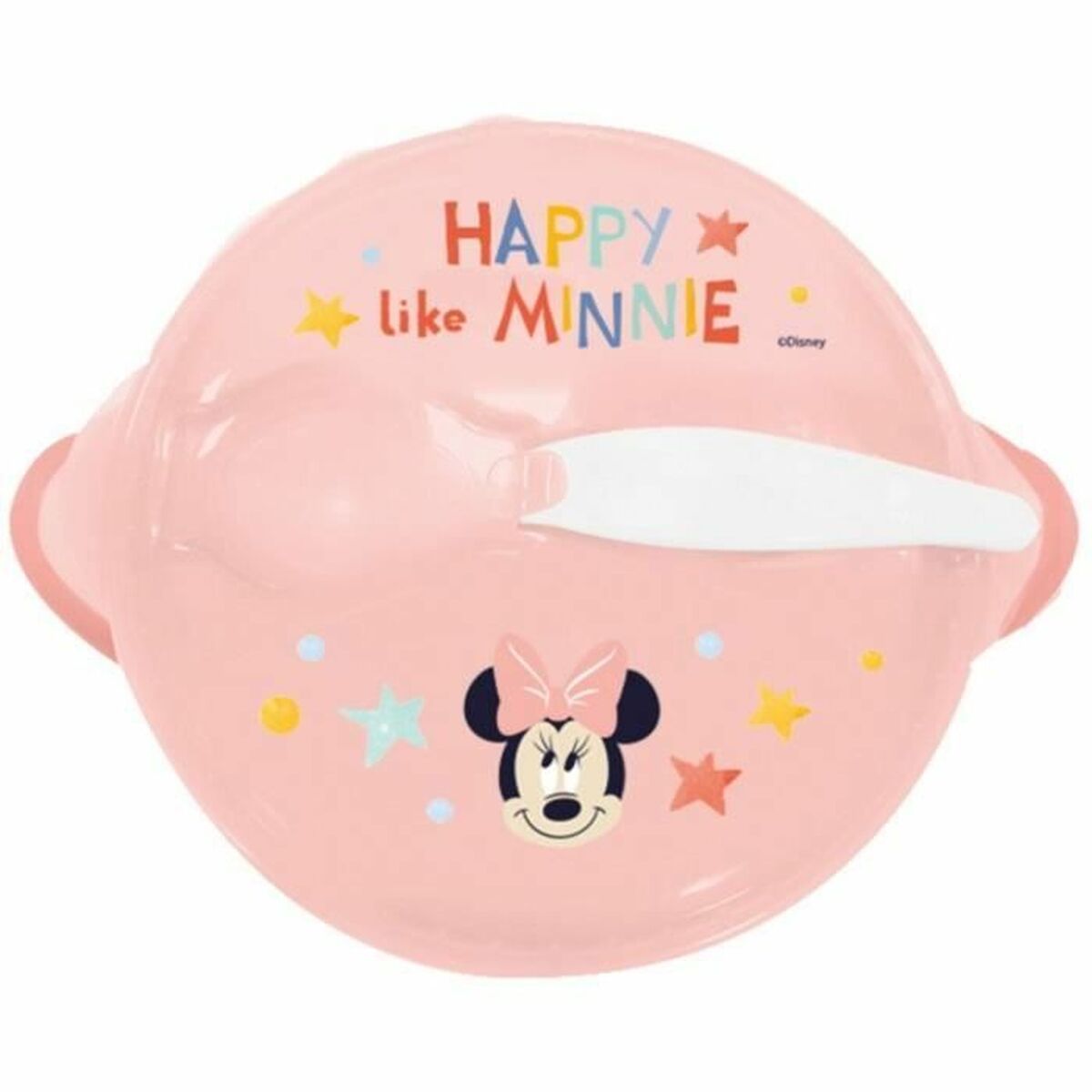 Vajilla ThermoBaby Minnie Infantil