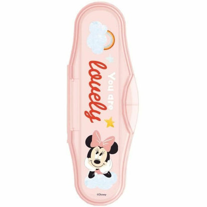 Vajilla ThermoBaby Minnie Infantil