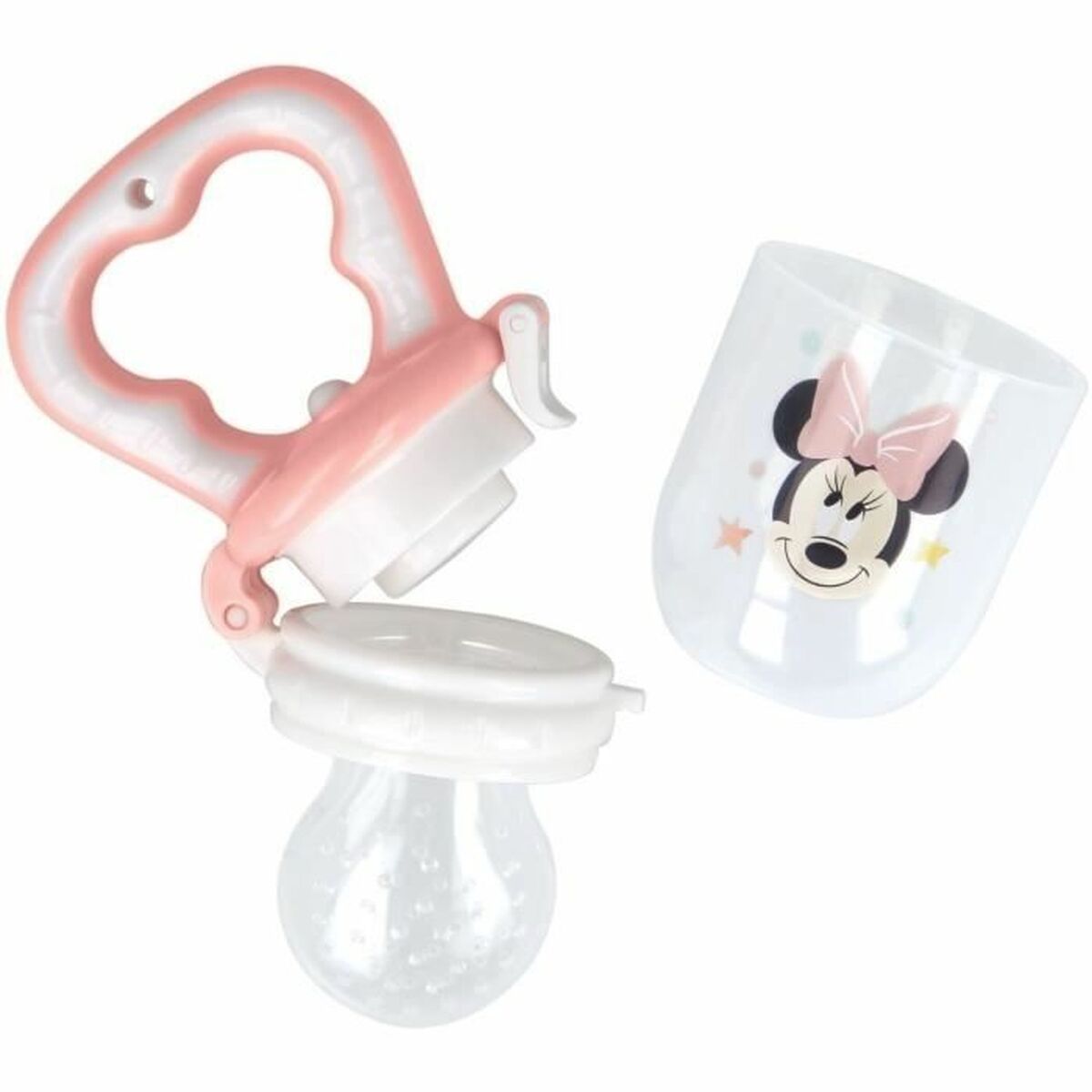 Vajilla ThermoBaby Minnie Infantil