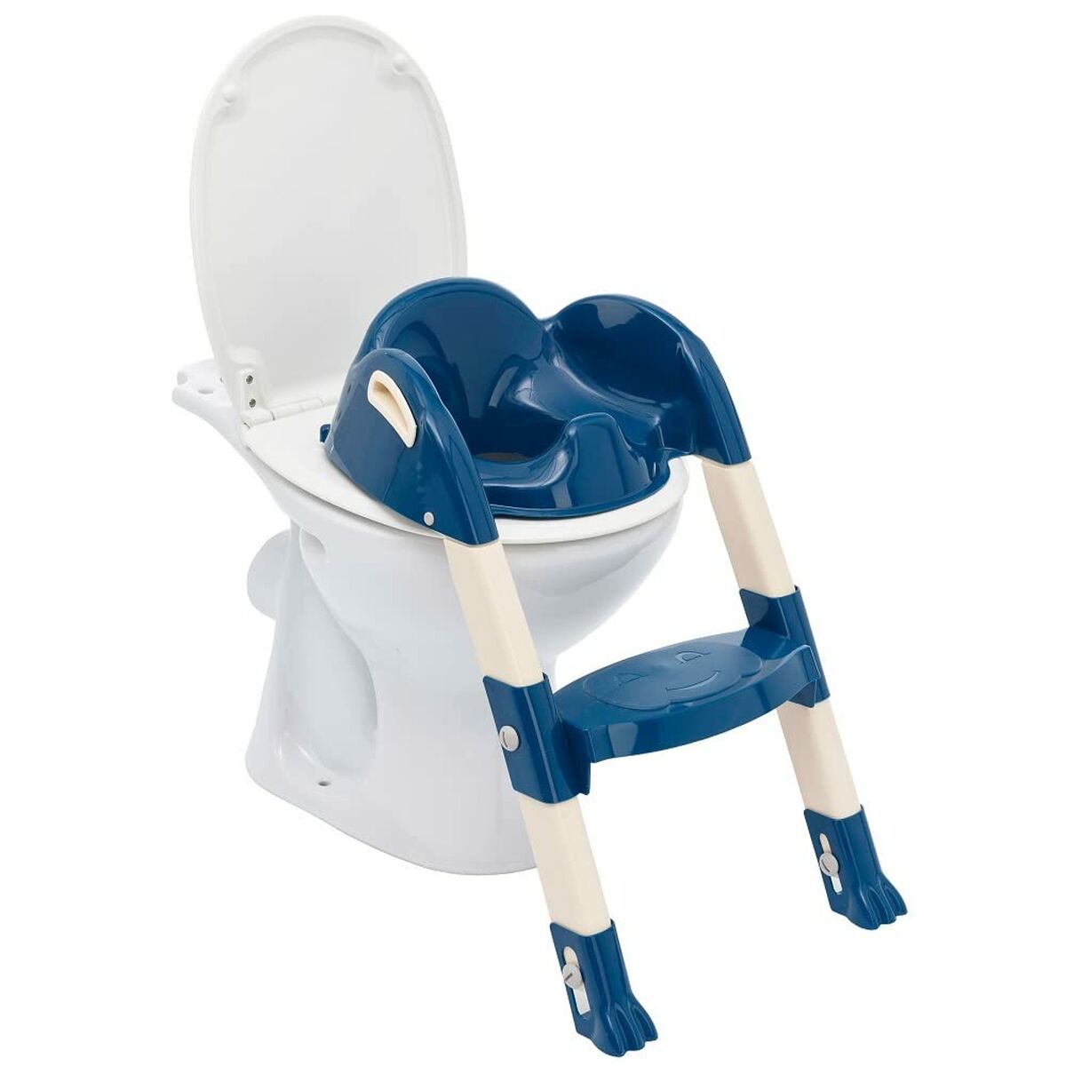 Reductor de WC para Bebé ThermoBaby