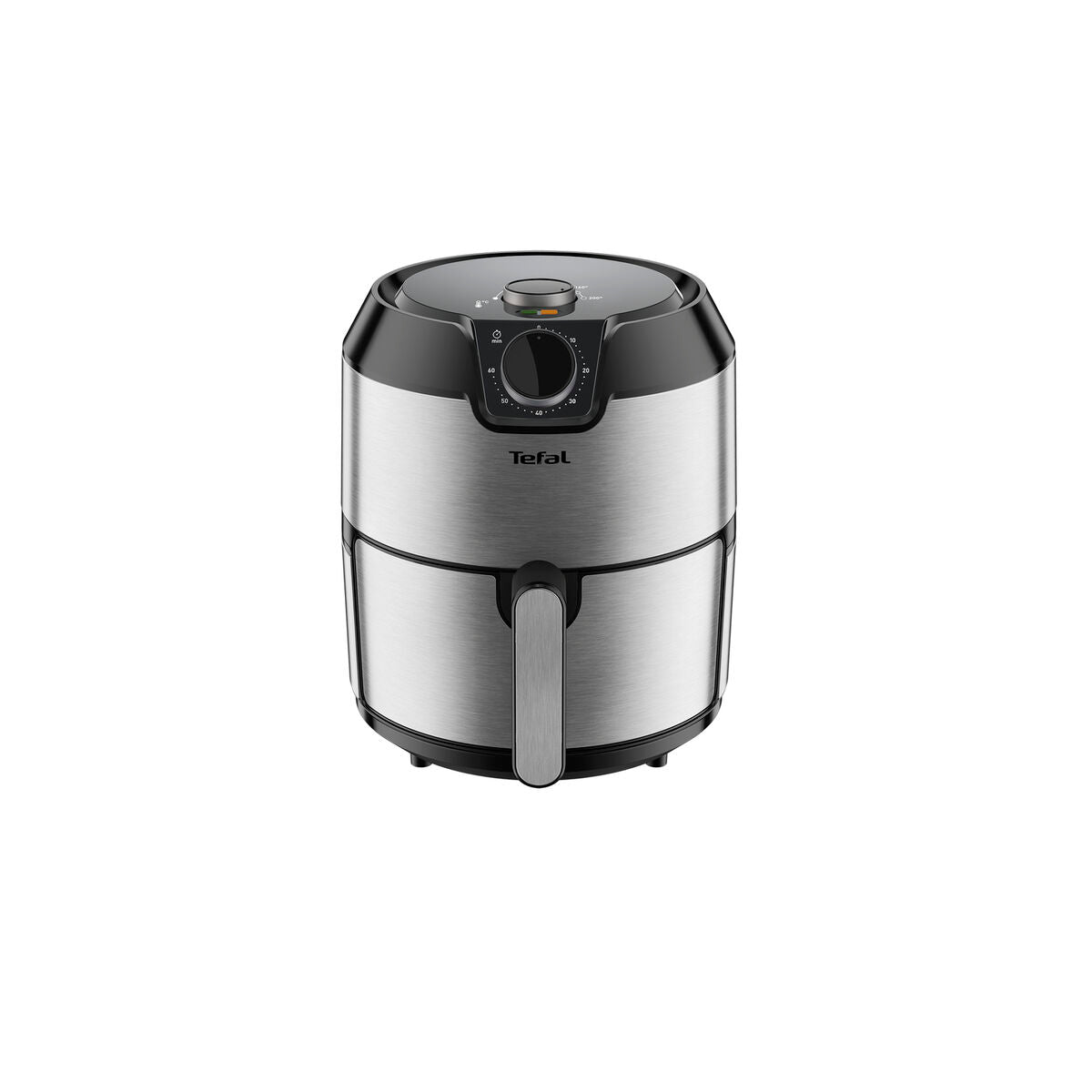 Freidora de Aire Tefal Acero 4,2 L 1500 W