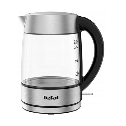 Hervidor Tefal KI772D38 Gris Vidrio 2400 W 1,7 L