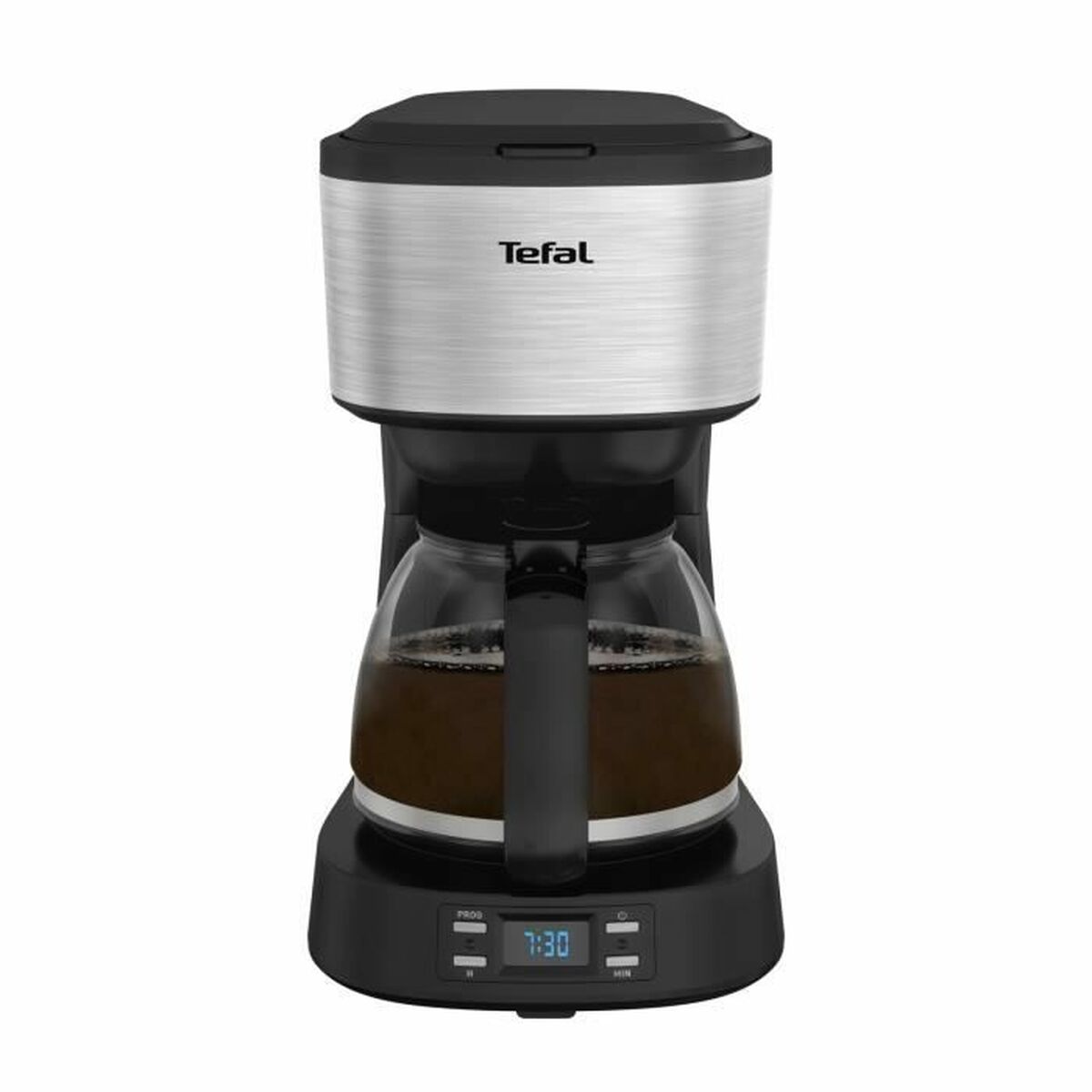 Tefal 1.2 L Drip Coffee Maker