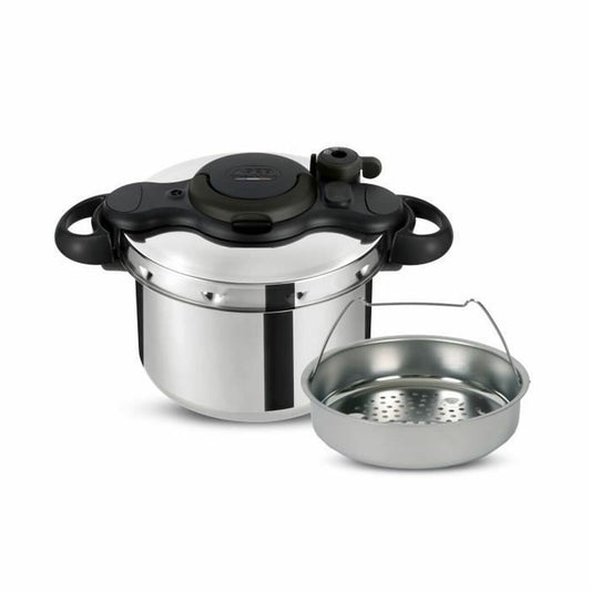 SEB Pressure Cooker 6 L