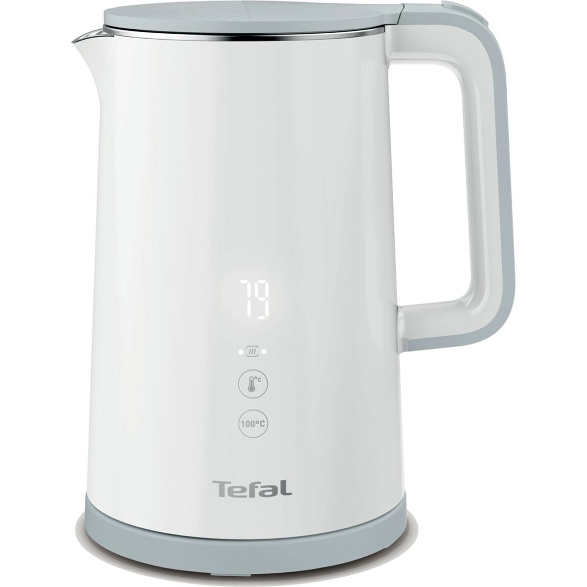 Hervidor Tefal KO693110  Blanco 1800 W 1,5 L