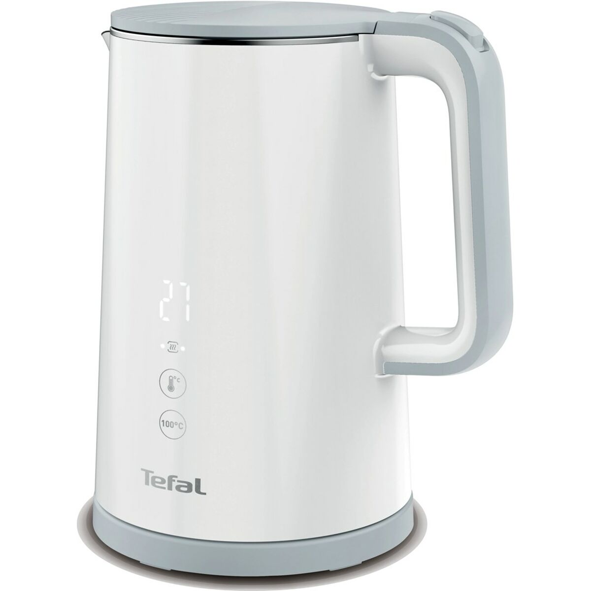 Hervidor Tefal KO693110  Blanco 1800 W 1,5 L