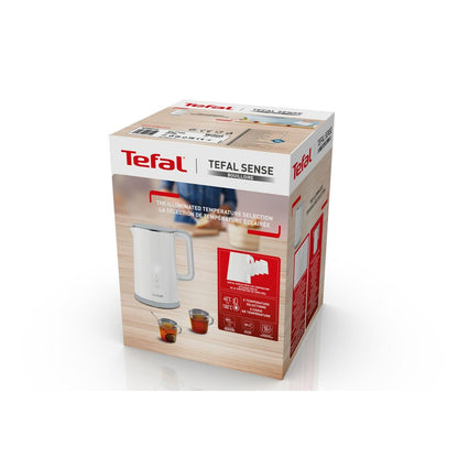 Hervidor Tefal KO693110  Blanco 1800 W 1,5 L