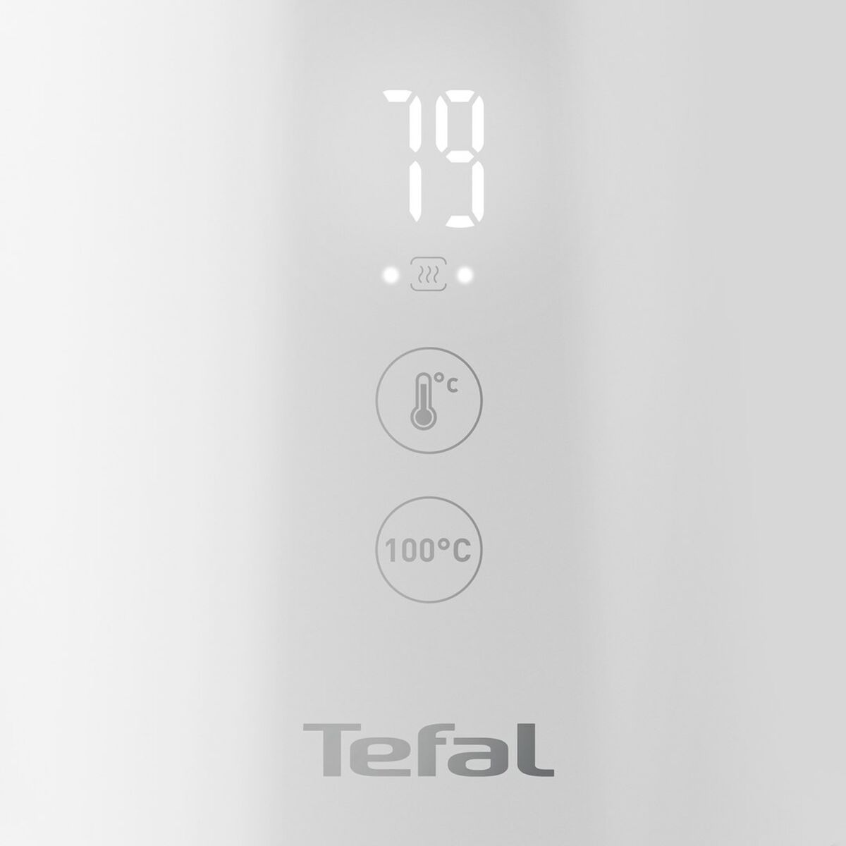 Hervidor Tefal KO693110  Blanco 1800 W 1,5 L