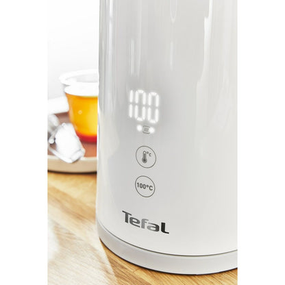 Hervidor Tefal KO693110  Blanco 1800 W 1,5 L