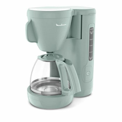 Moulinex 1.5 L Drip Coffee Maker