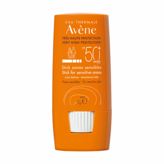 Protector Solar Avene Sun