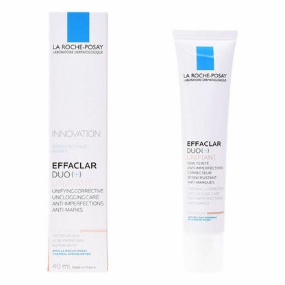 Corrector Facial La Roche Posay Effaclar 40 ml