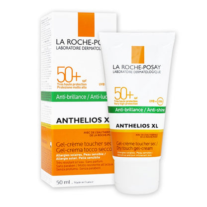 La Roche Posay Anthelios Sunscreen Gel Spf 50+