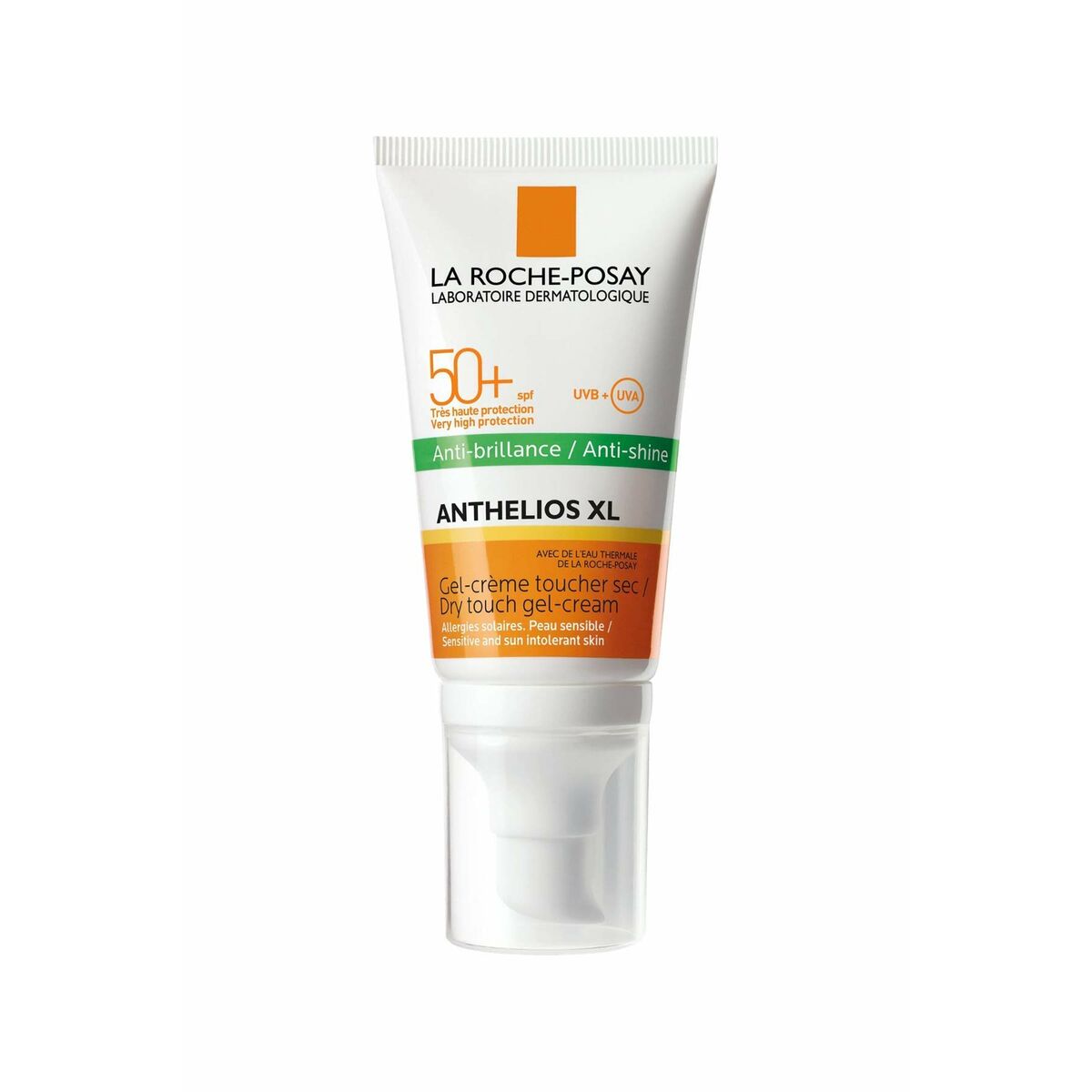 La Roche Posay Anthelios Sunscreen Gel Spf 50+