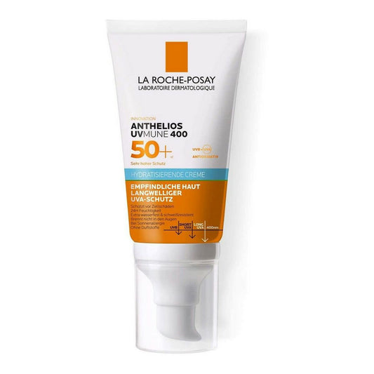 Protector Solar Facial La Roche Posay Anthelios 50 ml