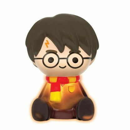 Lexibook Harry Potter 3D Night Light 13 cm