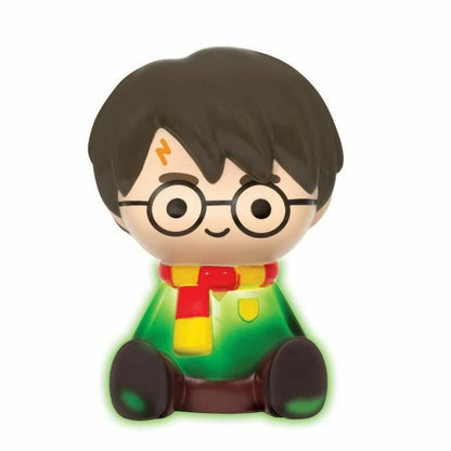 Luz quitamiedos Lexibook Harry Potter 3D 13 cm