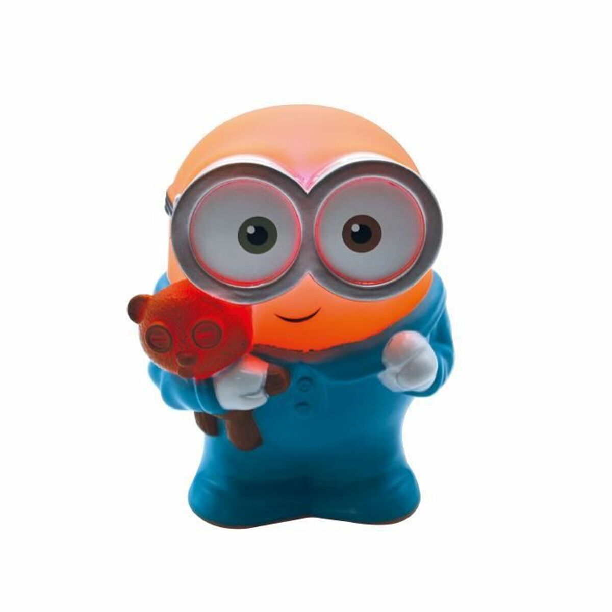 Lexibook Minions 3D Night Light