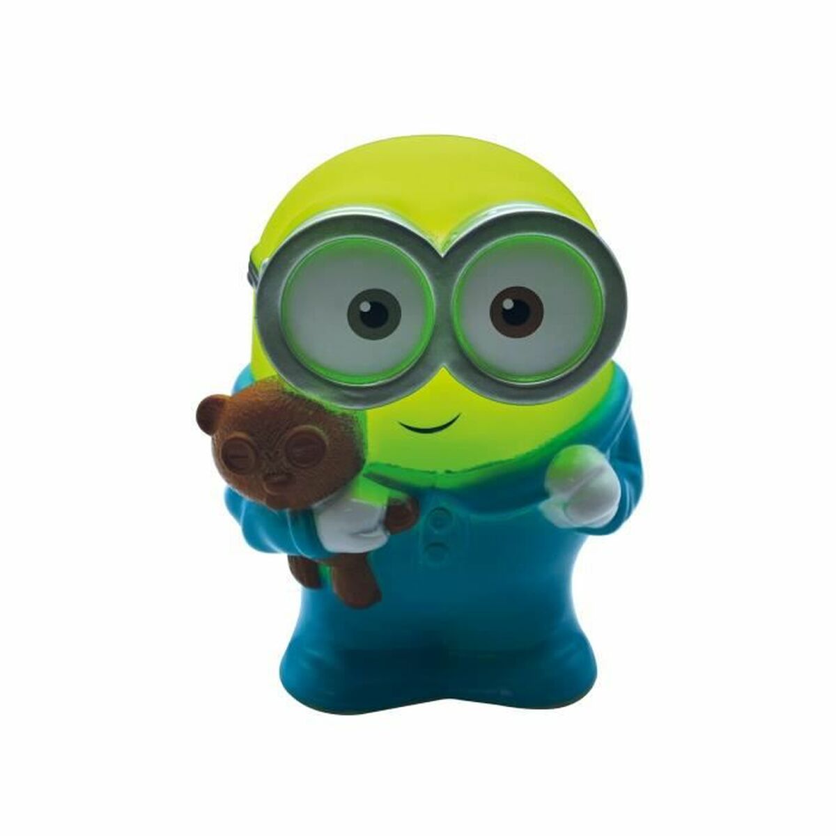 Lexibook Minions 3D Night Light