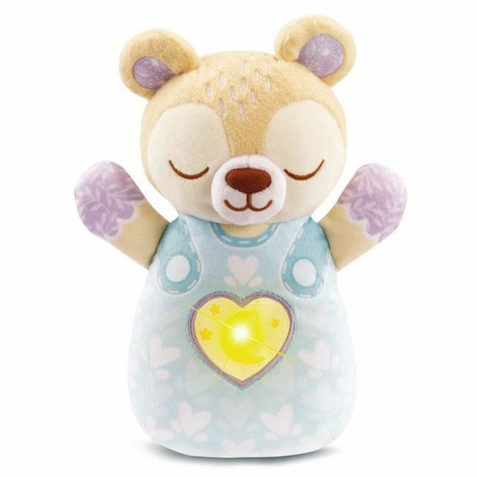 Vtech Baby MON OURSON LUMI DODO Sound Plush Toy