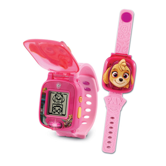 Reloj Infantil Vtech 551685 3D