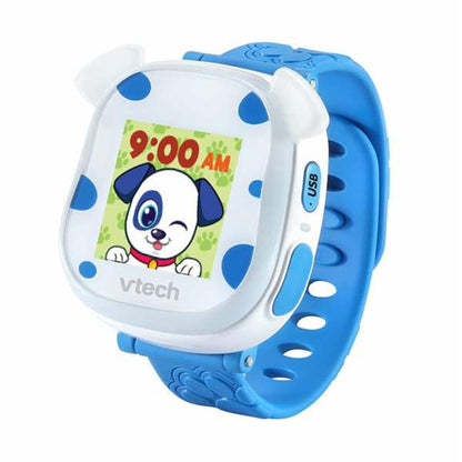 Reloj Infantil Vtech Kidiwatch