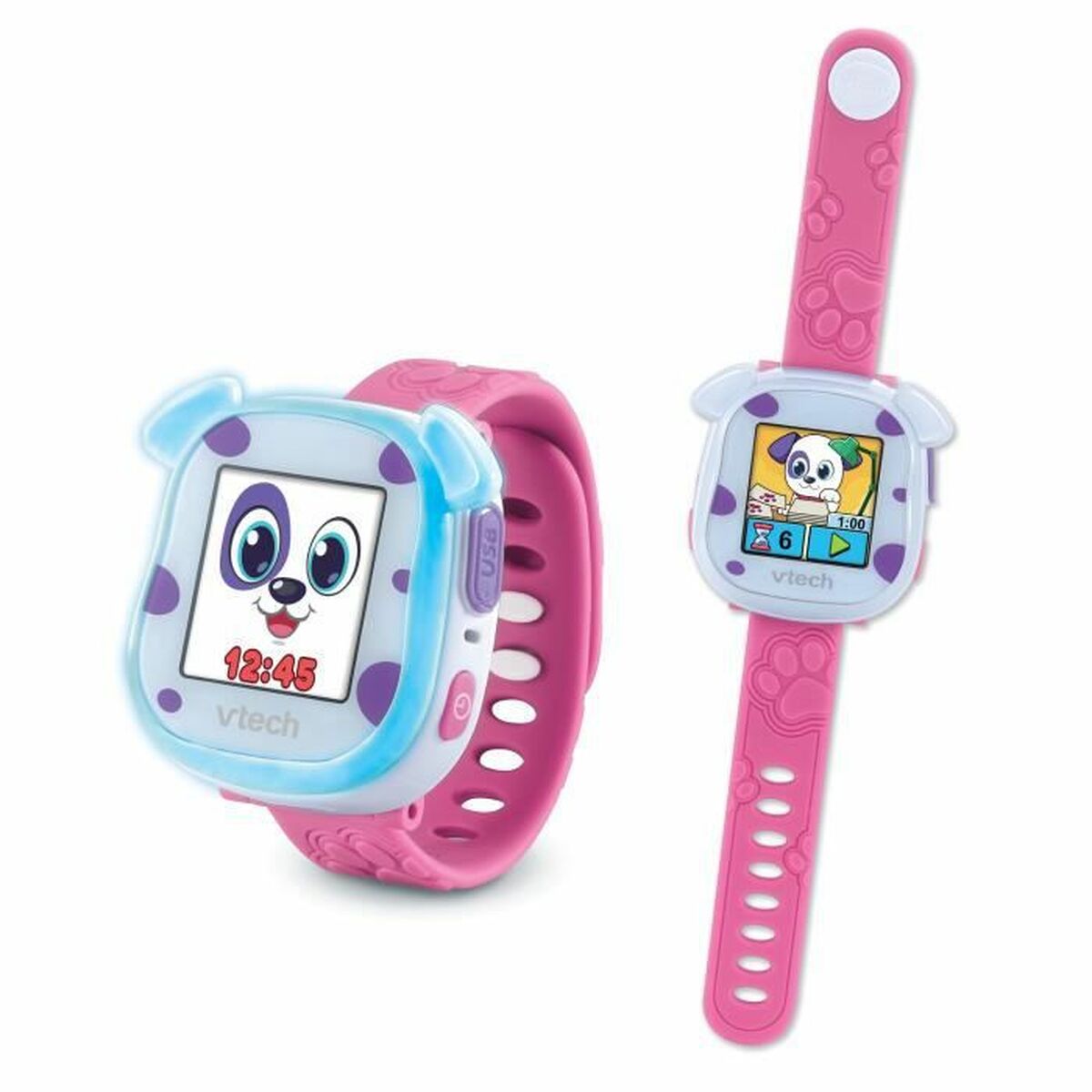 Vtech KIDIWATCH (ROSE) Children's Watch