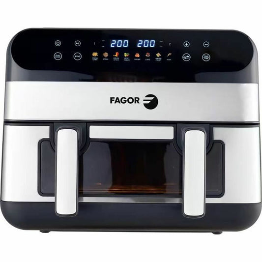 Fagor FGF10 2400W 10L Air Fryer