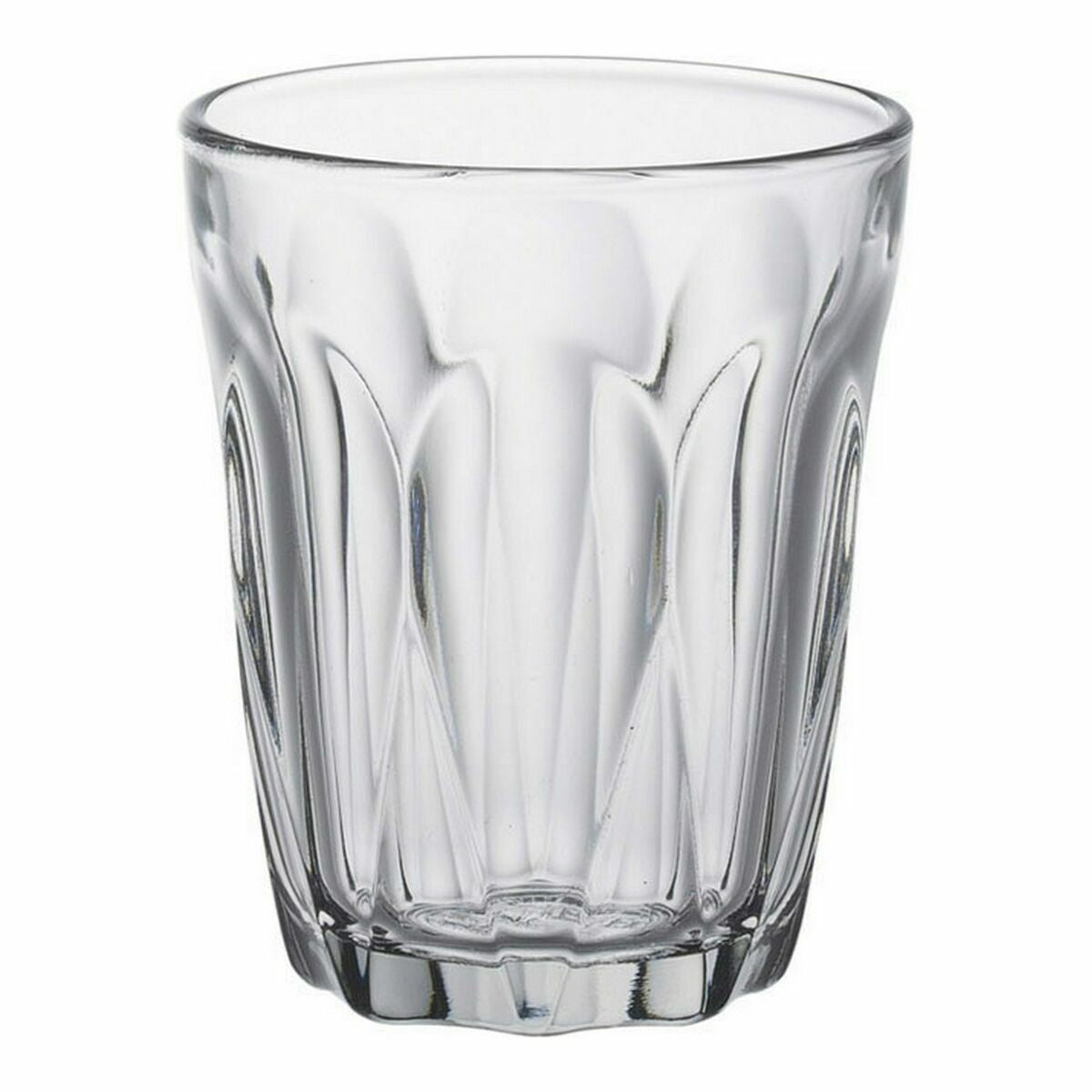 Set de Vasos Duralex Provence Transparente 6 Piezas 90 ml (12 Unidades)