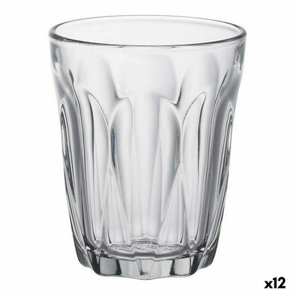 Set de Vasos Duralex Provence Transparente 6 Piezas 90 ml (12 Unidades)