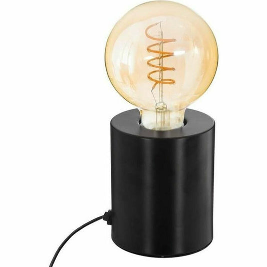 Atmosphera table lamp 155362 Black (10.5 x 9 cm)