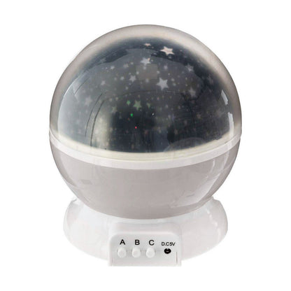 Atmosphera PVC night light