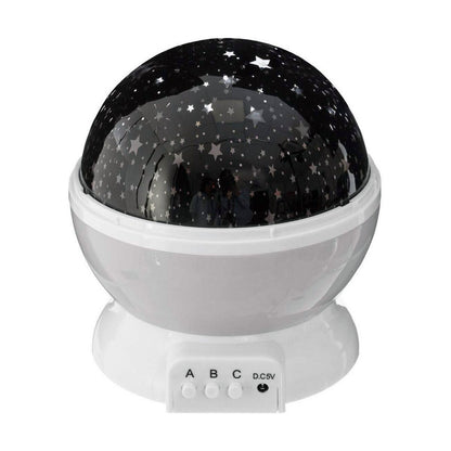 Atmosphera PVC night light