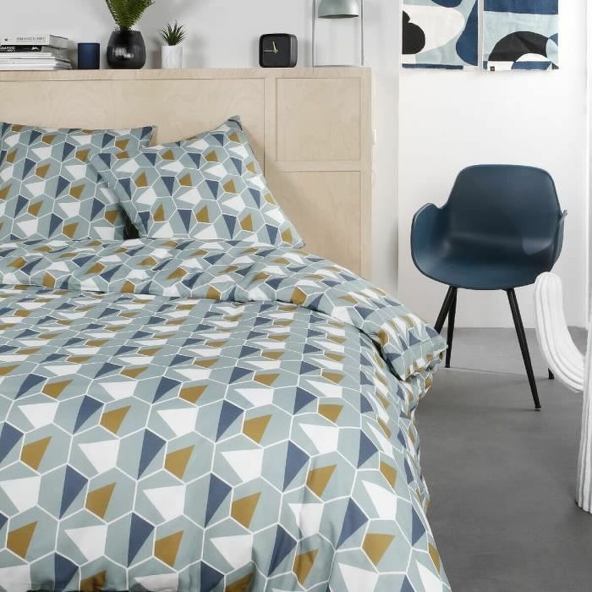 TODAY Mawira Duvet Cover 220 x 240 cm