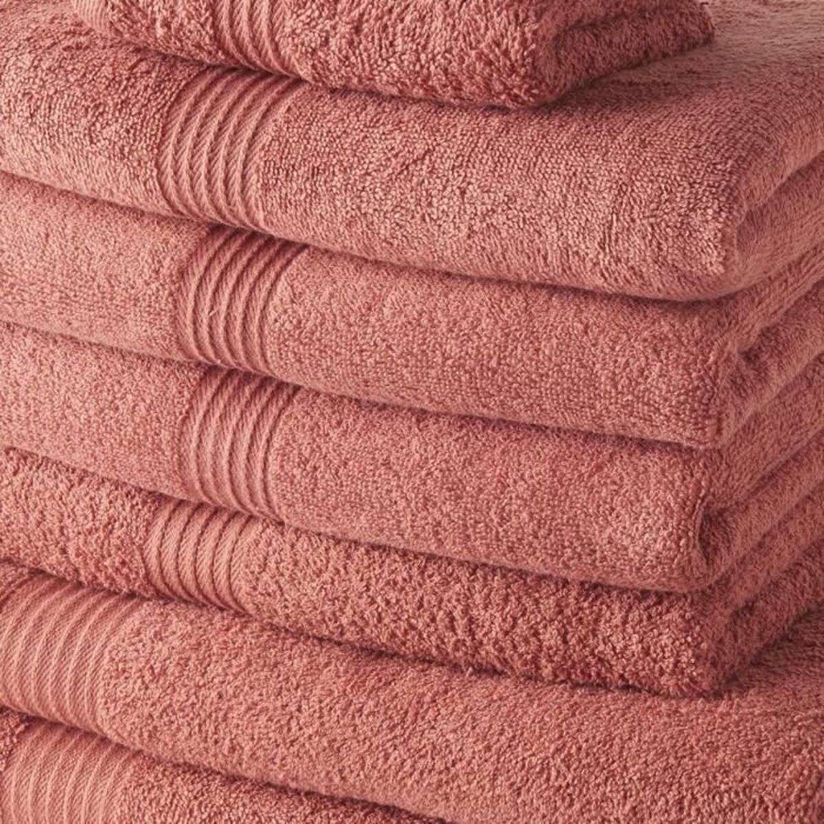 TODAY Terracotta Towel Set 10 Units