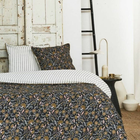 TODAY Marigold Indies Duvet Cover 220 x 240 cm