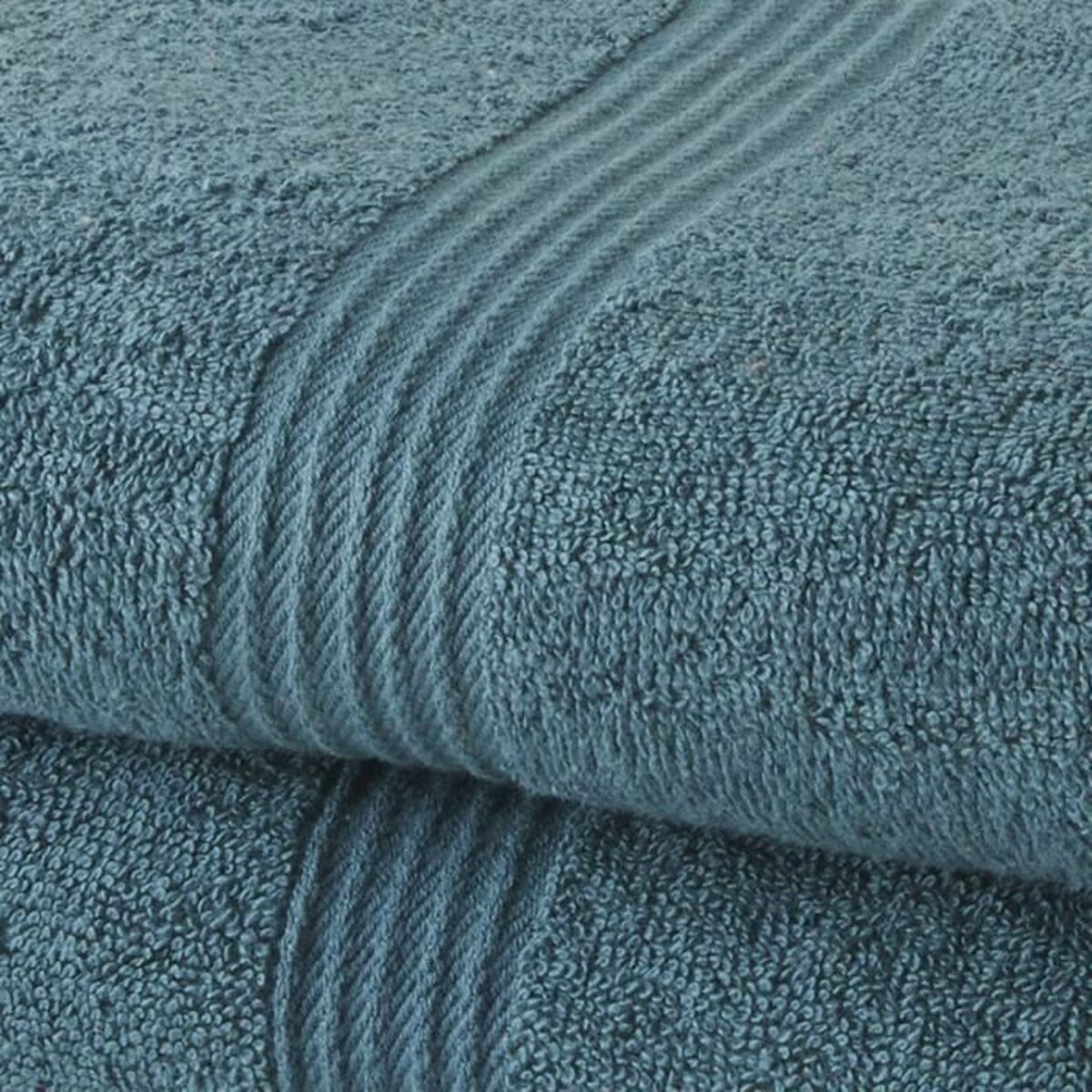 TODAY Grey 2 Piece Towel Set