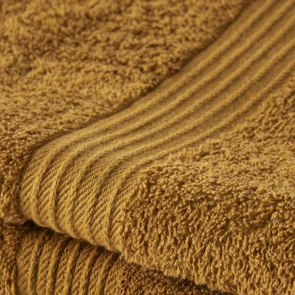 TODAY Essential Bronze Towel Set 50 x 90 cm (2 Units)